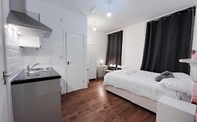 Studio In Central London Zone 1